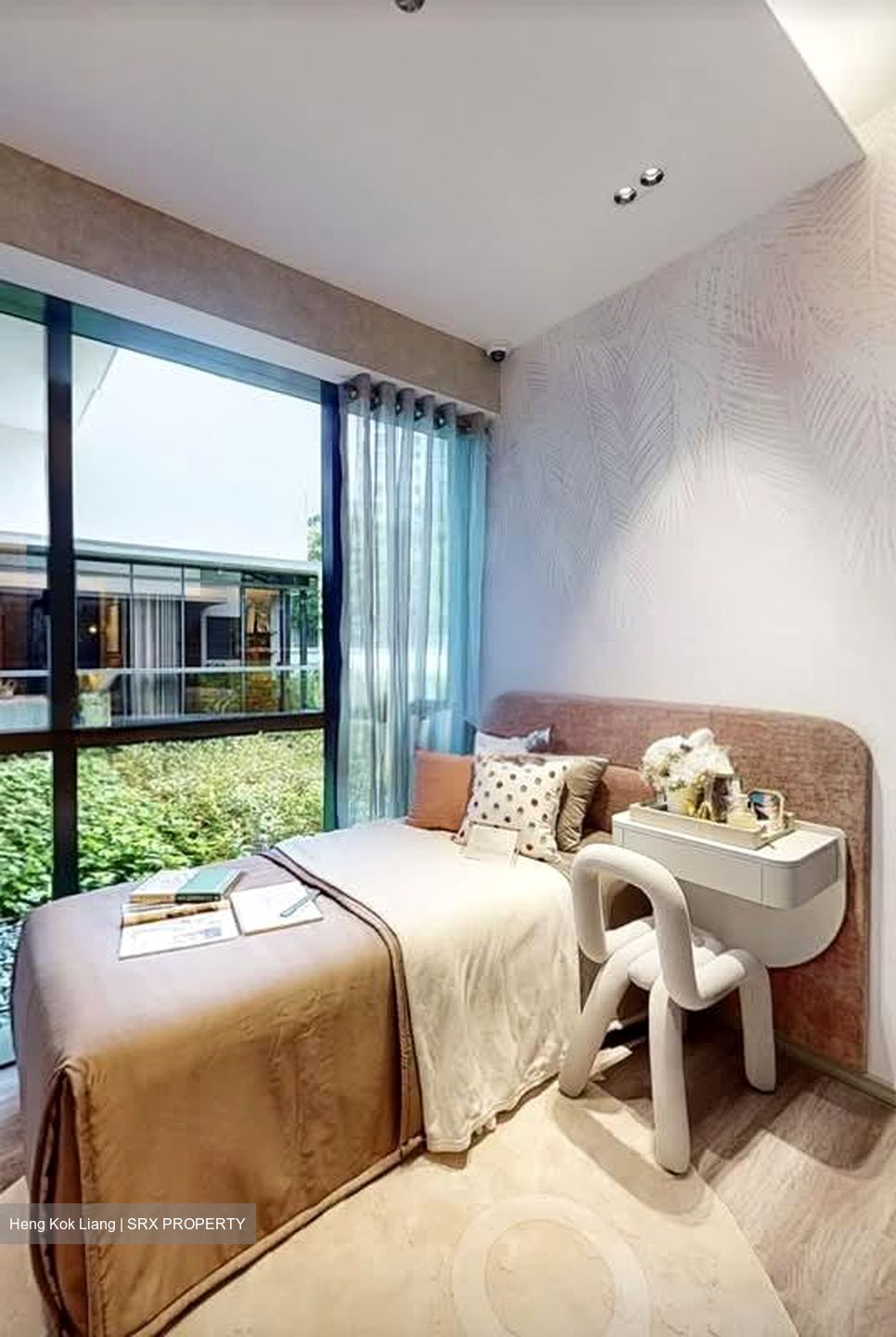 Yuan Ching Road (D22), Condominium #600573821
